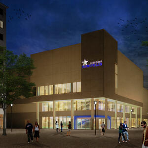 Kinepolis Haarlem