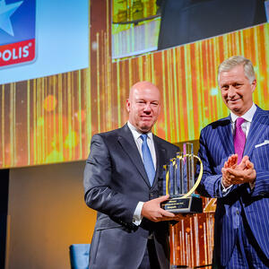 Onderneming van het Jaar