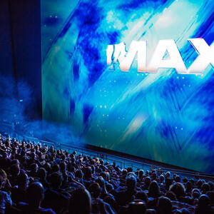 IMAX