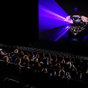 IMAX Antwerp