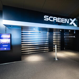ScreenX