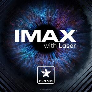 IMAX