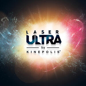 laser ultra