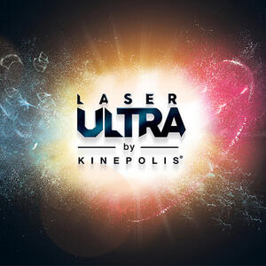 laser