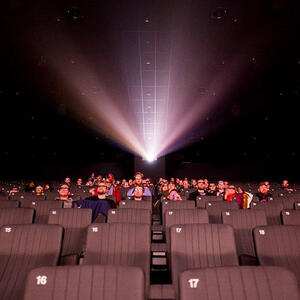 projector light