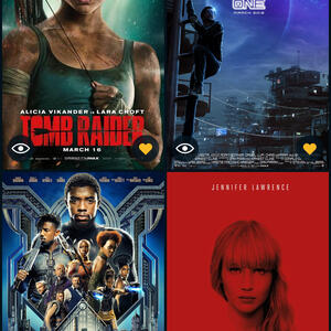 image recognition app