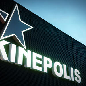 Kinepolis Group Corporate