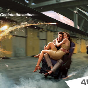 4DX EN