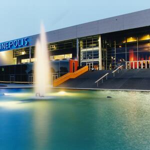 Kinepolis Luik