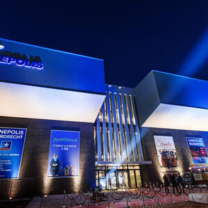Kinepolis Dordrecht