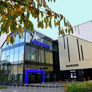 Green infrastructure 2