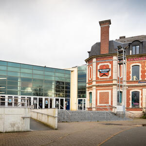 Kinepolis Lomme