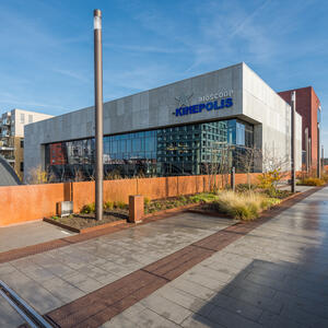 Kinepolis 's-Hertogenbosch