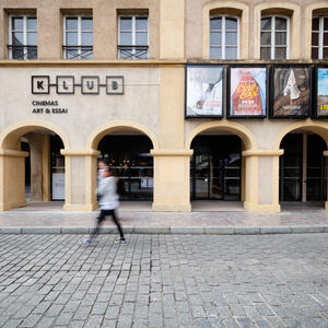 KLUB Metz