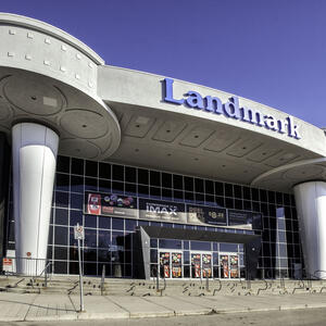 Landmark Cinemas