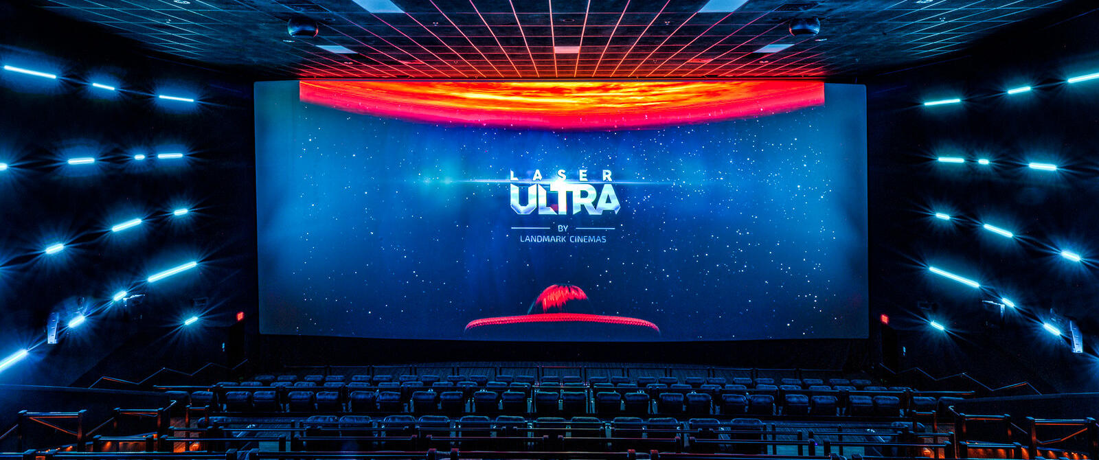 Laser ULTRA