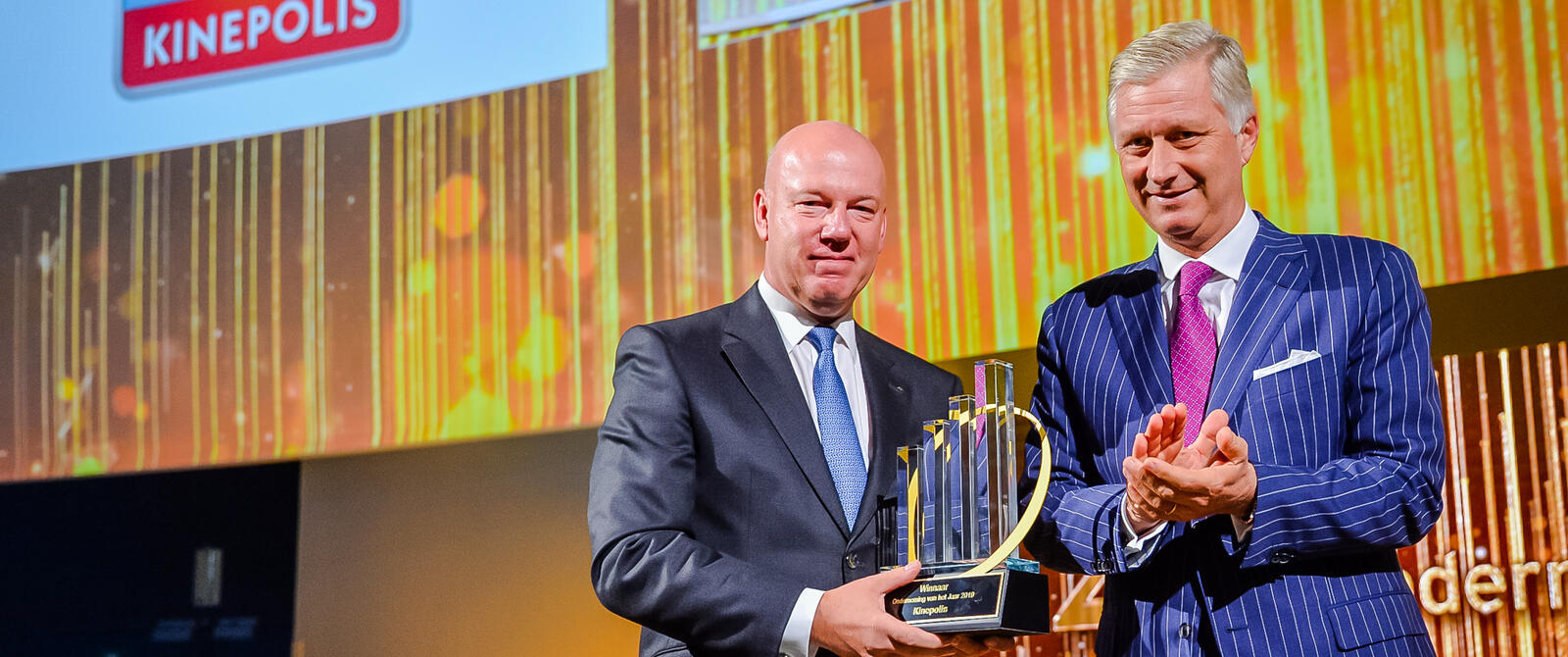 Onderneming van het Jaar