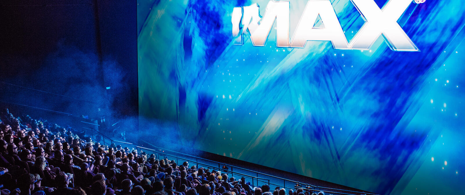 IMAX