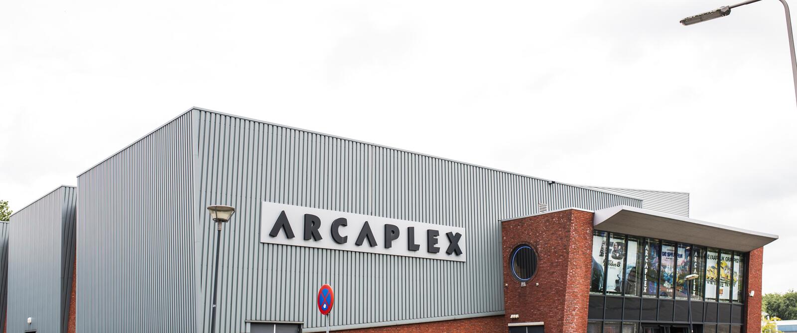 Arcaplex