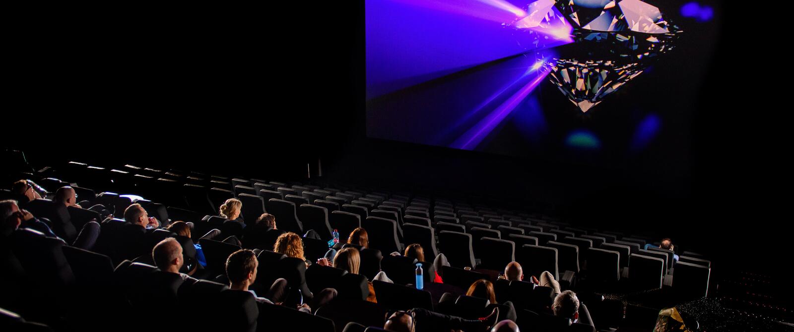 IMAX Antwerp