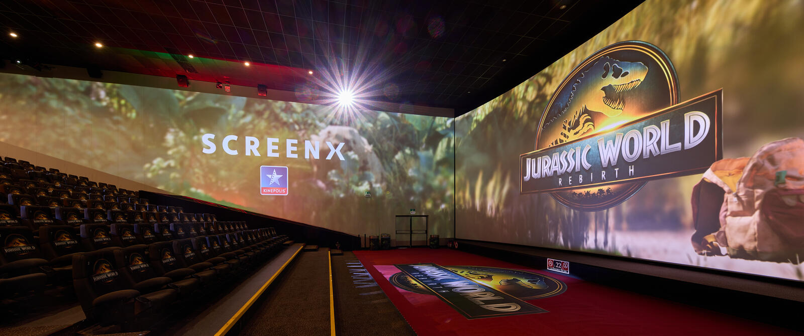 Jurassic World
