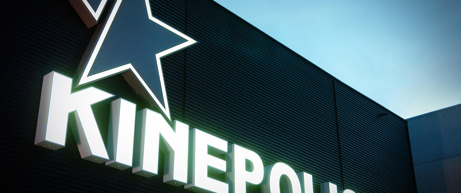 Kinepolis Group Corporate