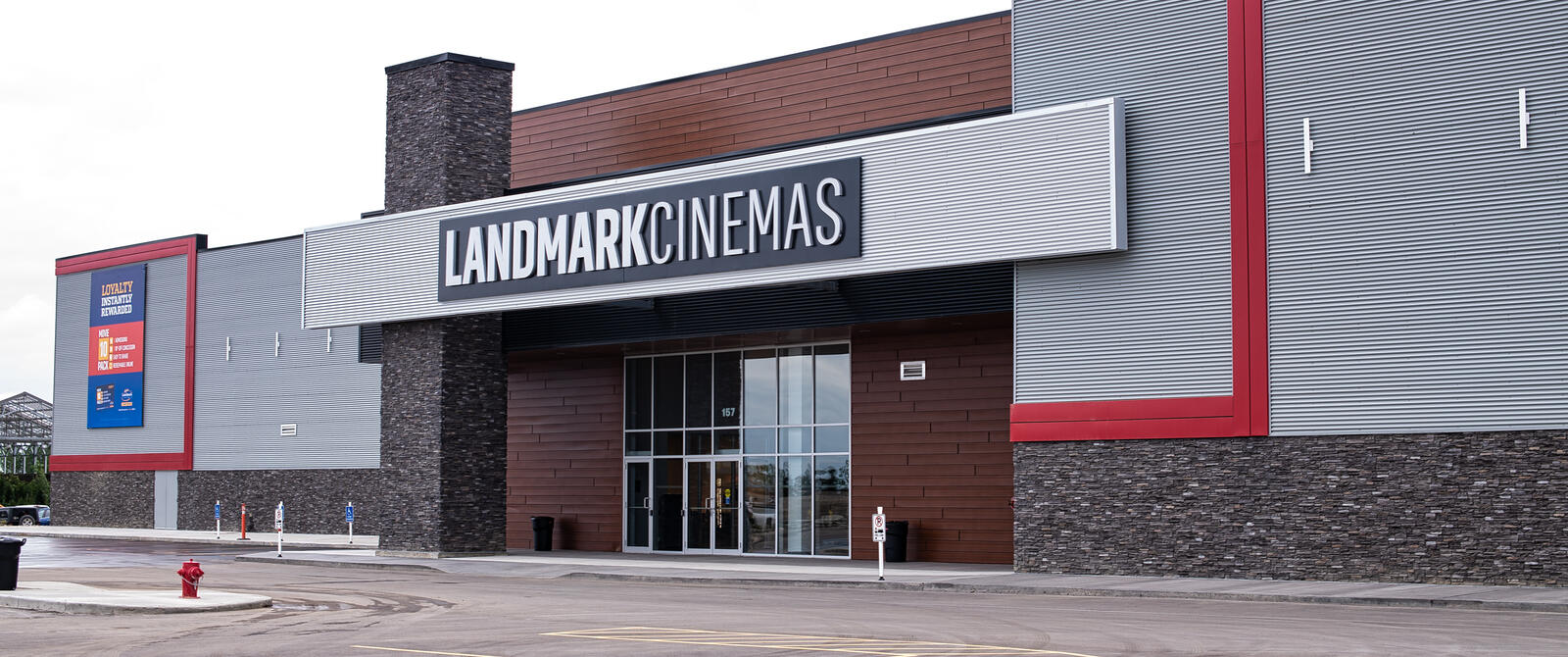 Landmark Saskatoon 1