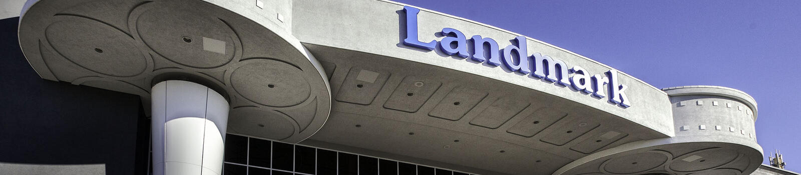 Landmark Cinema