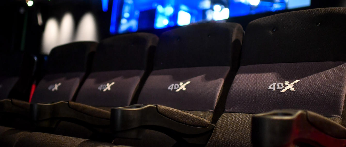 4DX