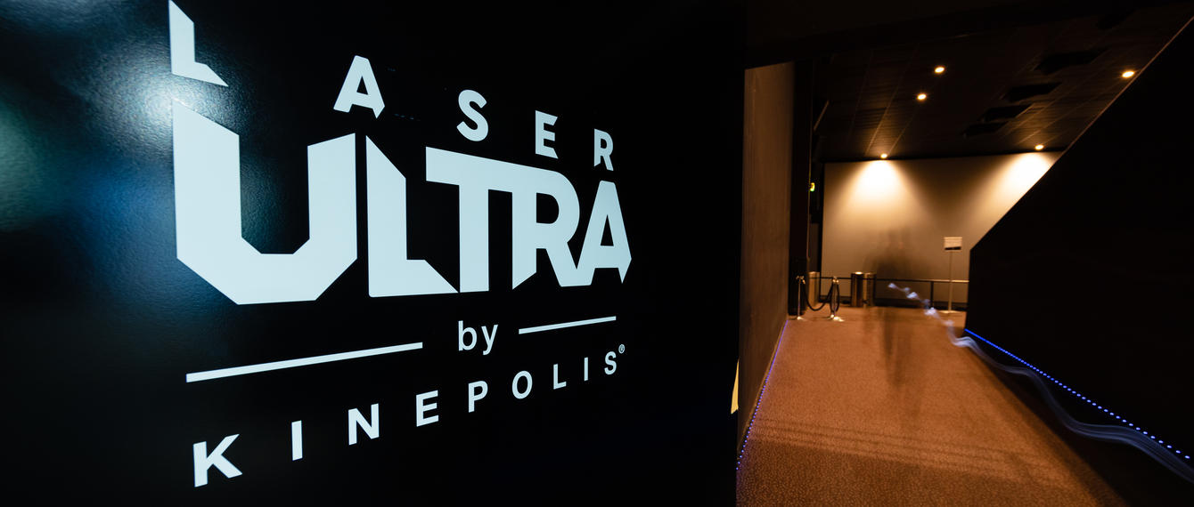 Laser ULTRA
