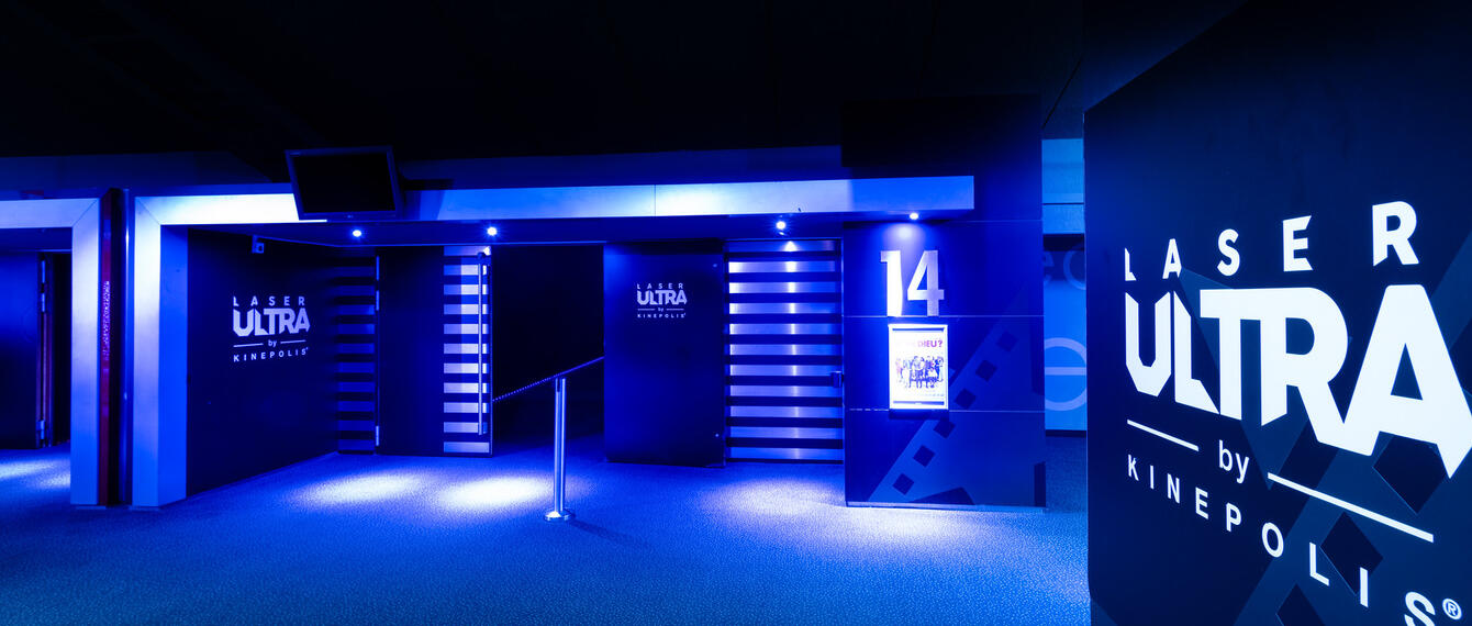 laser Ultra