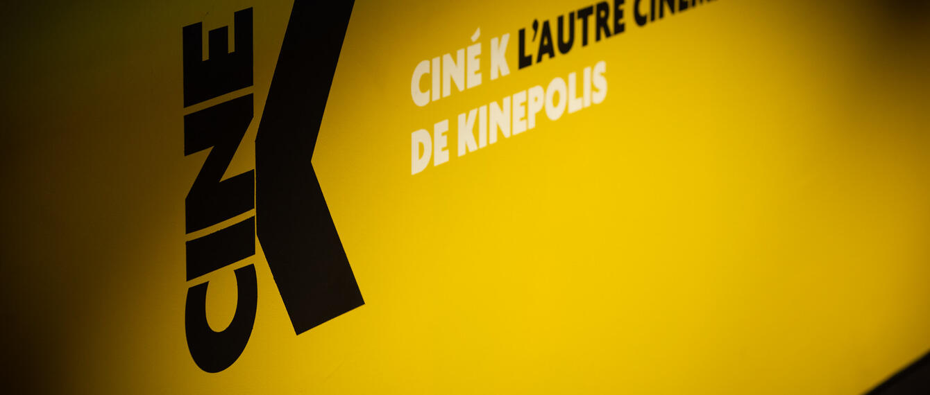 Cine K