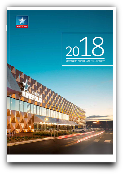 Annual report 2018