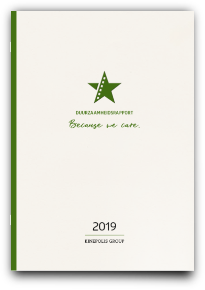 Sustainability report NL