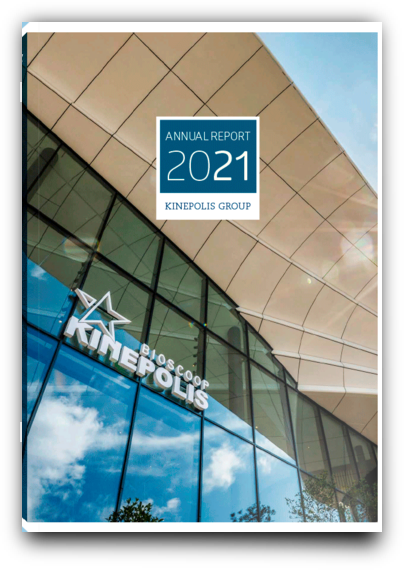 Annual Report 2021