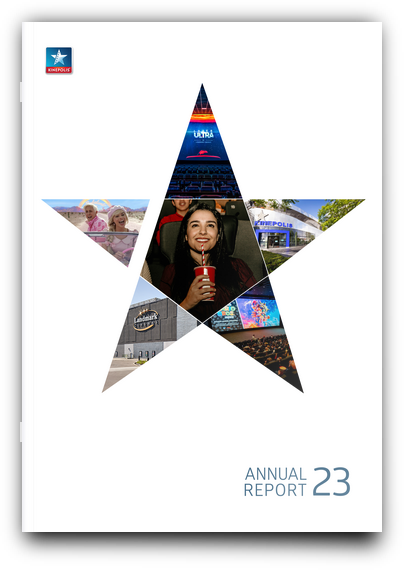 Annual Report 2023