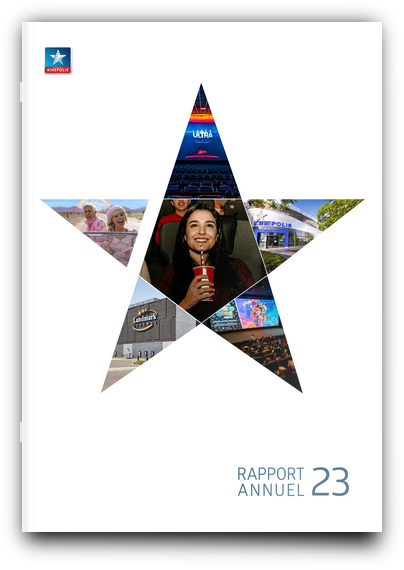 Rapport Annuel 2023